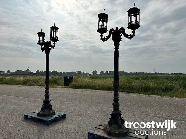 Buitenverlichting - afbeelding 1 van  5