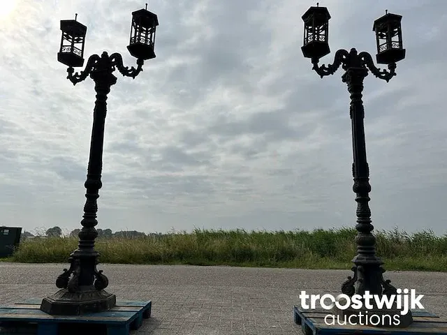 Buitenverlichting - afbeelding 2 van  5