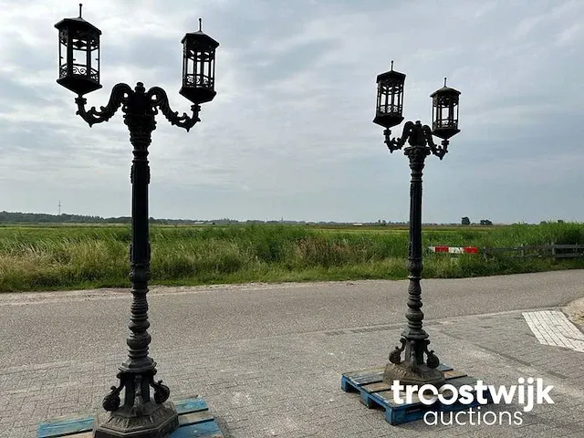 Buitenverlichting - afbeelding 3 van  5