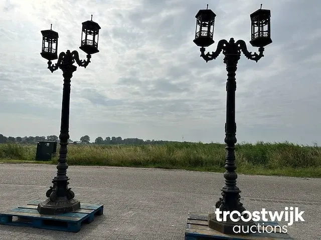 Buitenverlichting - afbeelding 4 van  5