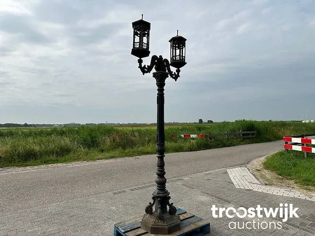 Buitenverlichting - afbeelding 5 van  5