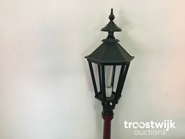 Buitenverlichting - afbeelding 2 van  3
