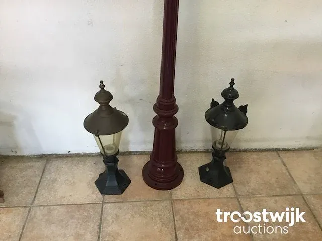 Buitenverlichting - afbeelding 3 van  3