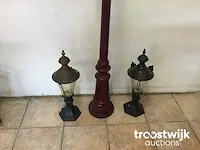 Buitenverlichting - afbeelding 3 van  3