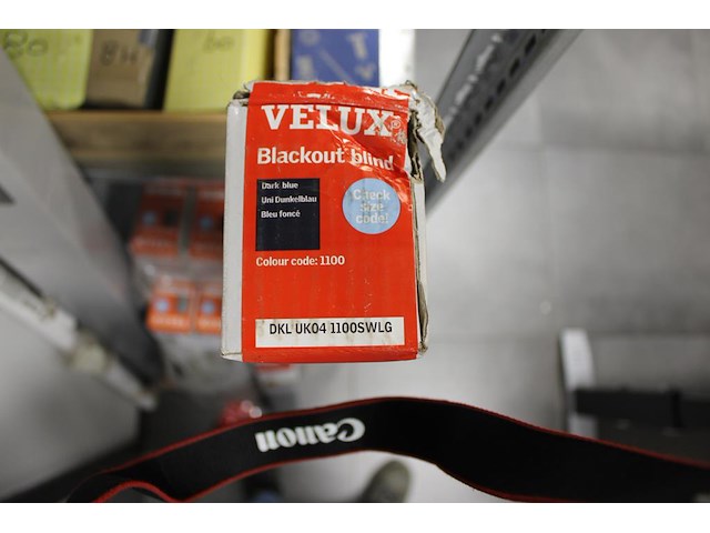 Buitenzonwering velux 3x mhl mk00 5060c en 3x dkl mk04 1100sc en 2x dkl uk04 100gl. - afbeelding 6 van  6
