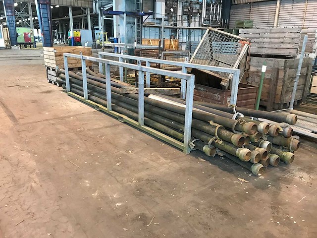 Buizen (21x) - afbeelding 1 van  2