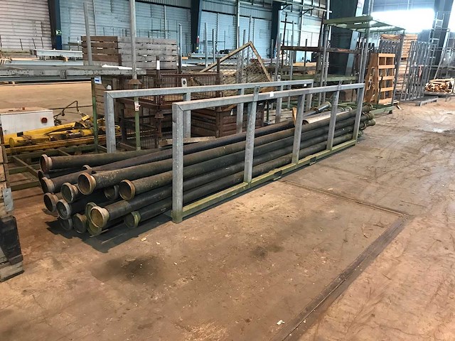 Buizen (21x) - afbeelding 2 van  2