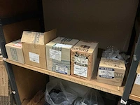 Buizen bevestingsmateriaal - afbeelding 1 van  6