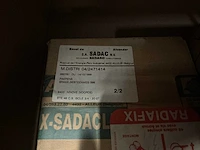 Buizen bevestingsmateriaal - afbeelding 2 van  6
