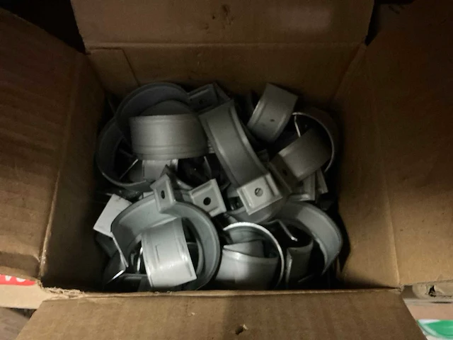 Buizen bevestingsmateriaal - afbeelding 3 van  6