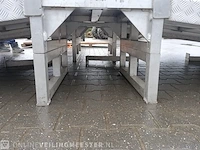 Buizen brug t.b.v. voertuigen - afbeelding 10 van  21