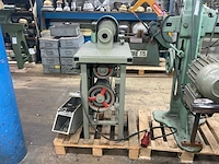 Buizen torsmachine - afbeelding 2 van  9