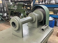 Buizen torsmachine - afbeelding 4 van  9
