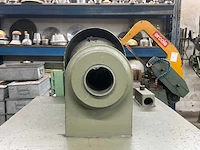 Buizen torsmachine - afbeelding 5 van  9