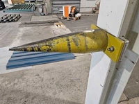 Buizen uitklop adapter - afbeelding 2 van  3