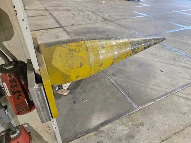 Buizen uitklop adapter - afbeelding 3 van  3