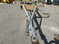 Buizenaanhanger - aanhangwagen - afbeelding 2 van  11