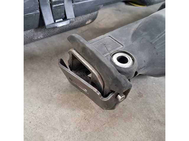 Buizenzaag max. 6" 230v met kettingklem, rothenberger, rotiger vario, 2019 - afbeelding 3 van  7