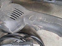Buizenzaag max. 6" 230v met kettingklem, rothenberger, rotiger vario, 2019 - afbeelding 4 van  7
