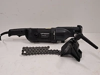 Buizenzaag max. 6" 230v met kettingklem, rothenberger, rotiger vario, 2019 - afbeelding 1 van  6