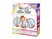 Buki mini lab chemie der kleuren - afbeelding 2 van  5
