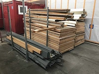 Buko - 2019 - demontabele kantoorunits - afbeelding 6 van  30