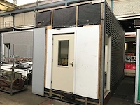 Buko - 2019 - demontabele kantoorunits - afbeelding 11 van  30