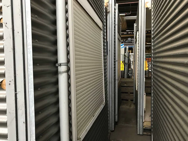 Buko - 2019 - demontabele kantoorunits - afbeelding 13 van  30