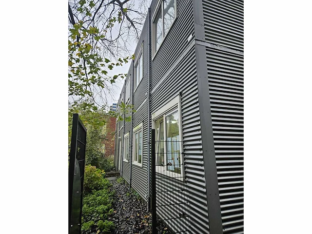 Buko - 2019 - demontabele kantoorunits - afbeelding 19 van  30