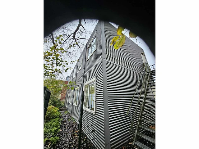 Buko - 2019 - demontabele kantoorunits - afbeelding 20 van  30