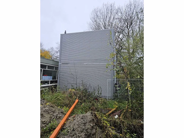 Buko - 2019 - demontabele kantoorunits - afbeelding 21 van  30