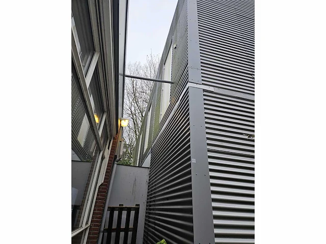 Buko - 2019 - demontabele kantoorunits - afbeelding 24 van  30