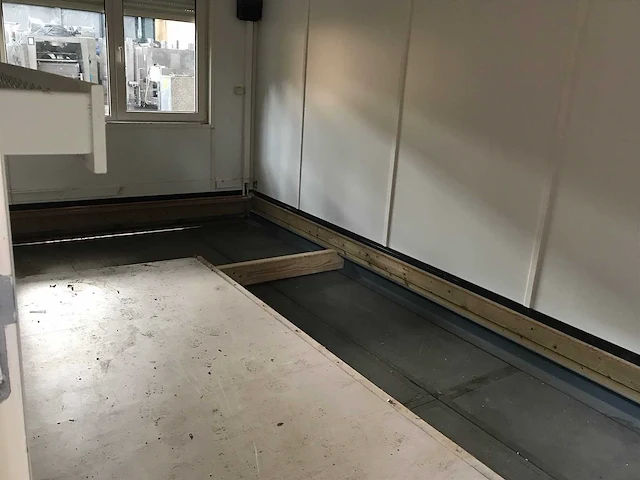 Buko - 2019 - demontabele kantoorunits - afbeelding 23 van  30