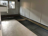 Buko - 2019 - demontabele kantoorunits - afbeelding 23 van  30