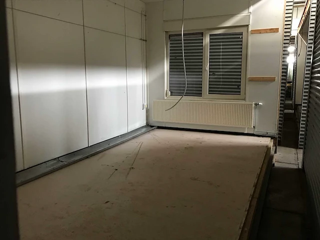 Buko - 2019 - demontabele kantoorunits - afbeelding 30 van  30