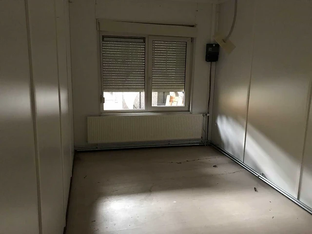 Buko - 2019 - demontabele kantoorunits - afbeelding 25 van  30