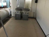Buko - 2019 - demontabele kantoorunits - afbeelding 28 van  30