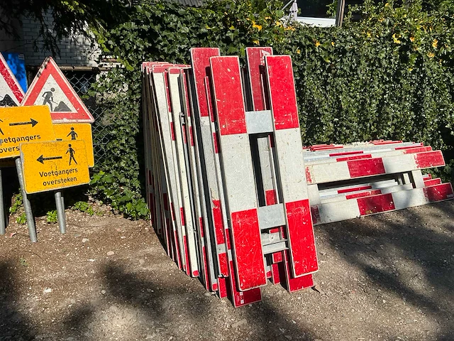 Buko dranghekken (25x) - afbeelding 2 van  5