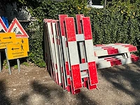 Buko dranghekken (25x) - afbeelding 2 van  5