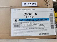 Bulex - opalia f17 e - badverwarmer - afbeelding 3 van  4