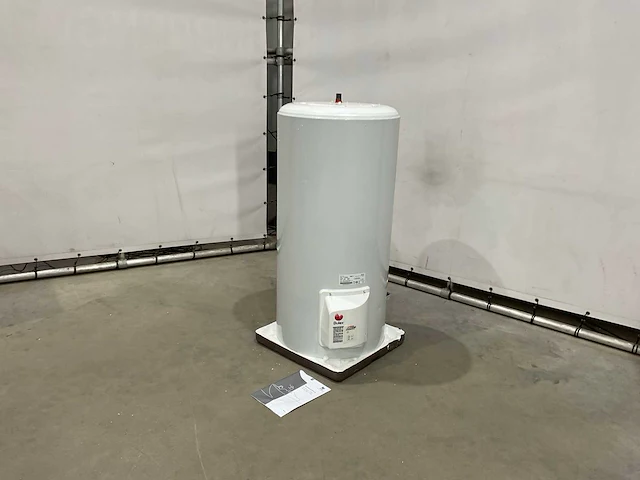 Bulex boiler 200 liter - afbeelding 1 van  6