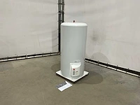 Bulex boiler 200 liter - afbeelding 1 van  6