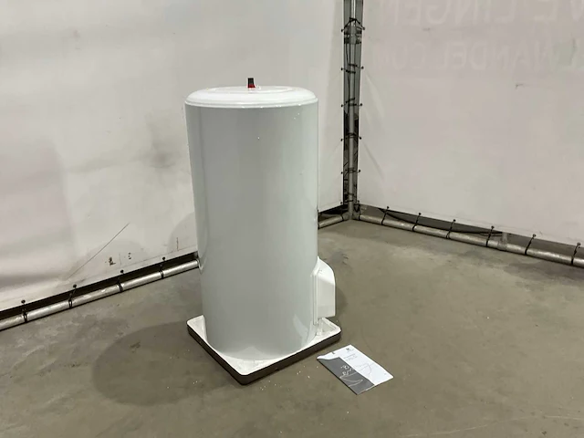 Bulex boiler 200 liter - afbeelding 2 van  6