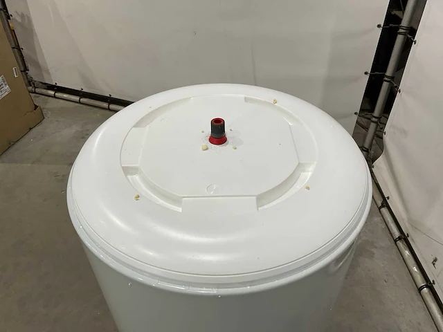 Bulex boiler 200 liter - afbeelding 3 van  6