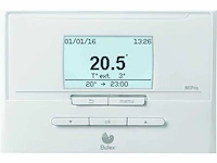 Bulex mipro r thermostaat (4x) - afbeelding 1 van  4