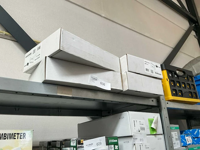 Bulex mipro r thermostaat (4x) - afbeelding 2 van  4