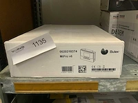 Bulex mipro v6 thermostaat - afbeelding 2 van  3