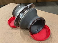 Bulkhead connector - afbeelding 2 van  5