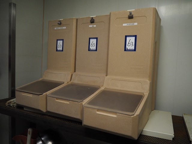 Bulkibin - afbeelding 1 van  5