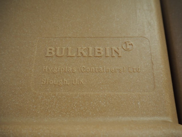 Bulkibin - afbeelding 5 van  5
